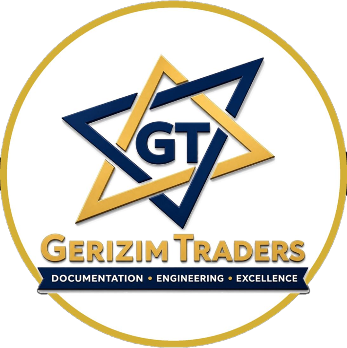 Gerizim Traders